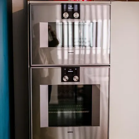 Babylon Grands Boulevards דירה