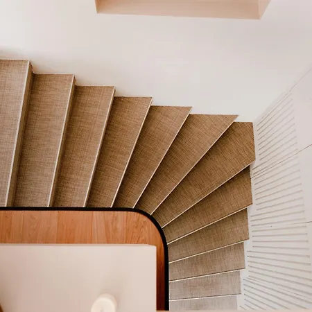 Babylon Grands Boulevards Apartment