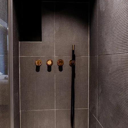 Babylon Grands Boulevards דירה פריז