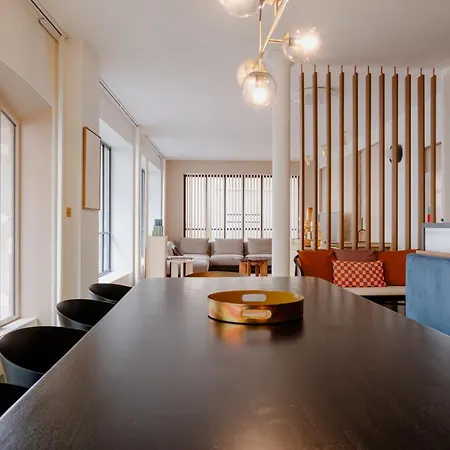 Babylon Grands Boulevards *