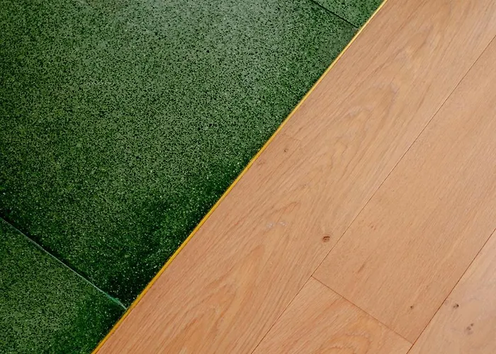 Babylon Grands Boulevards Apartment