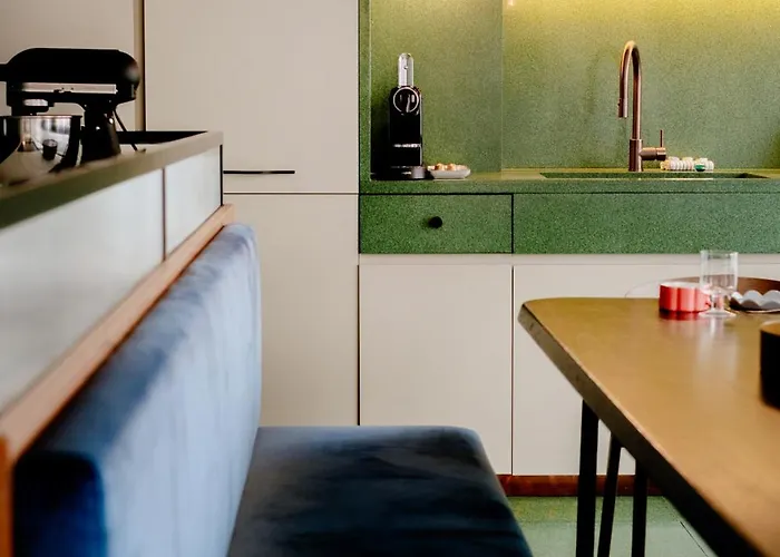 Babylon Grands Boulevards