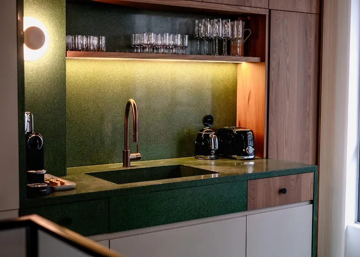 Babylon Grands Boulevards *