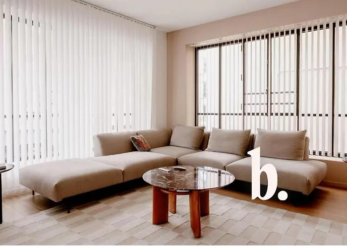 Babylon Grands Boulevards Apartment