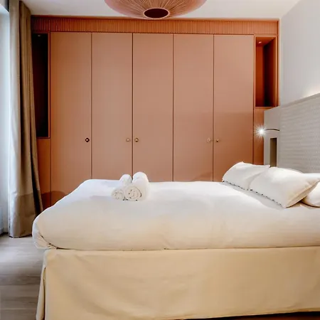 Babylon Grands Boulevards * Paříž