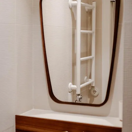 Babylon Grands Boulevards Париж