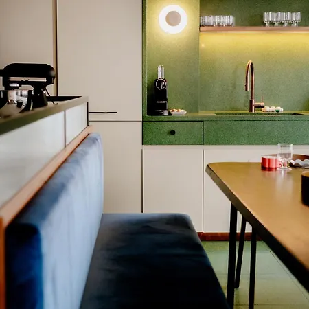 Babylon Grands Boulevards