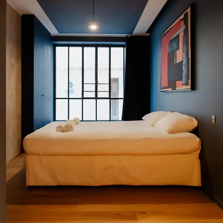 Babylon Grands Boulevards Париж