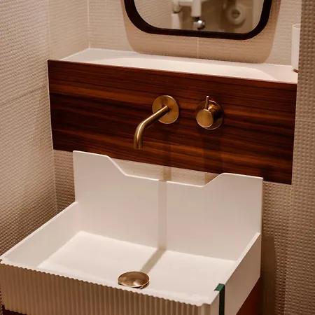 Babylon Grands Boulevards Appartement