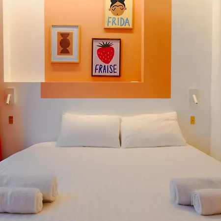 Babylon Grands Boulevards