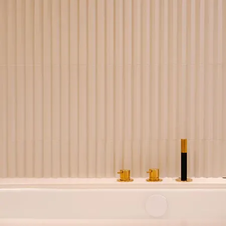 Babylon Grands Boulevards Appartement *