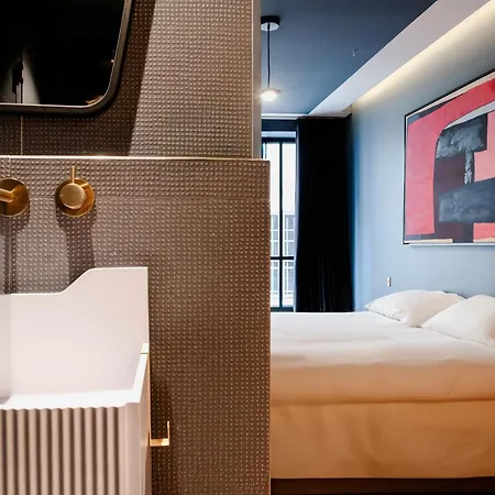 Babylon Grands Boulevards * Paris