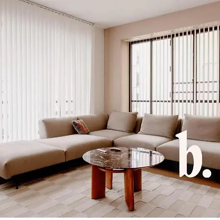 Babylon Grands Boulevards Apartment