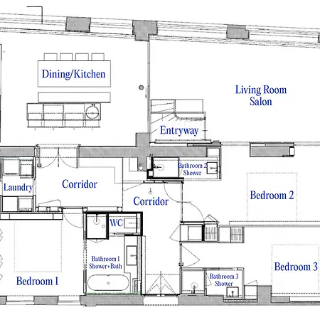 Babylon Grands Boulevards Париж