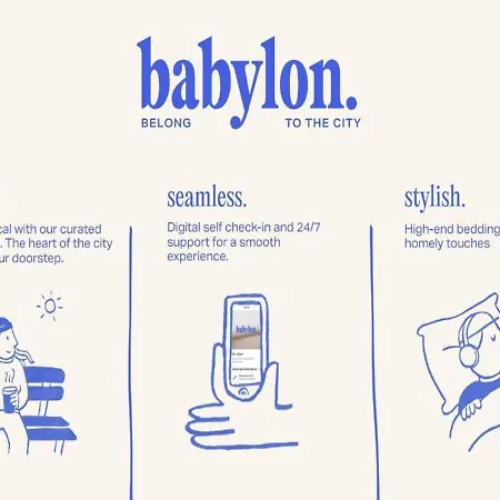 Babylon Grands Boulevards