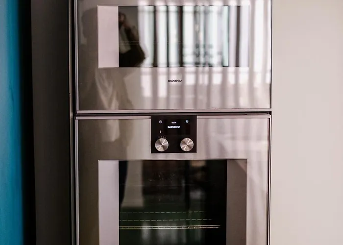 Babylon Grands Boulevards Lägenhet