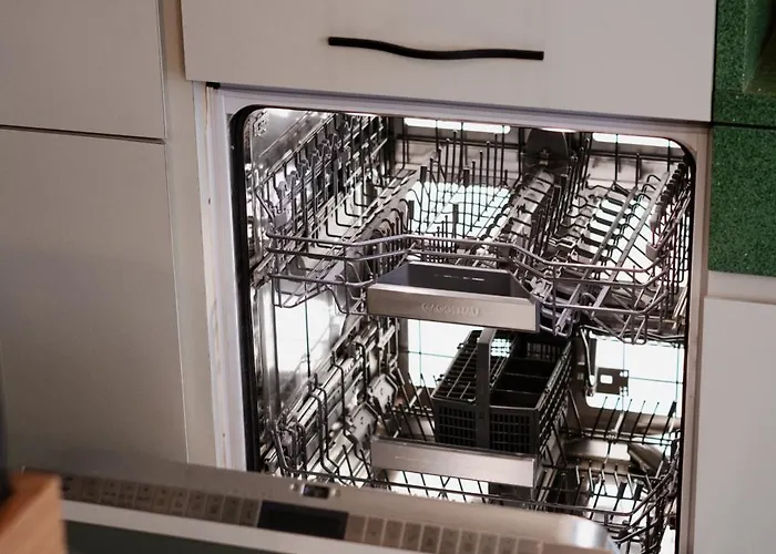 Lägenhet Babylon Grands Boulevards Paris