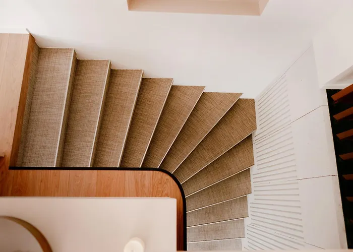 Babylon Grands Boulevards Apartmán