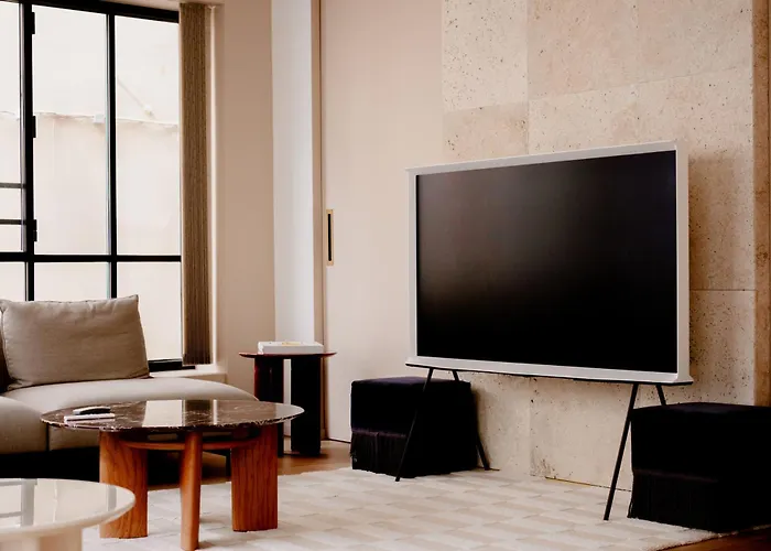 Babylon Grands Boulevards Apartmán Paříž