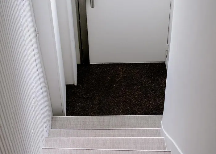 Apartment Babylon Grands Boulevards