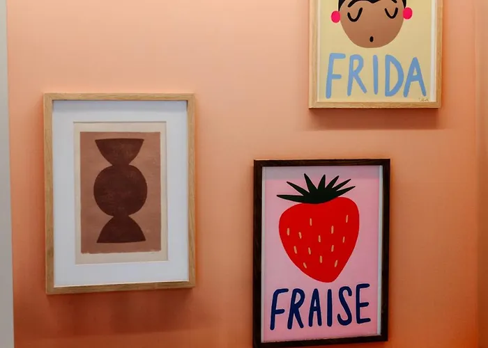 Babylon Grands Boulevards * Paříž