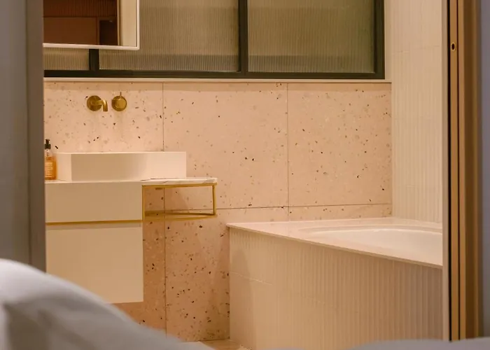 Apartment Babylon Grands Boulevards