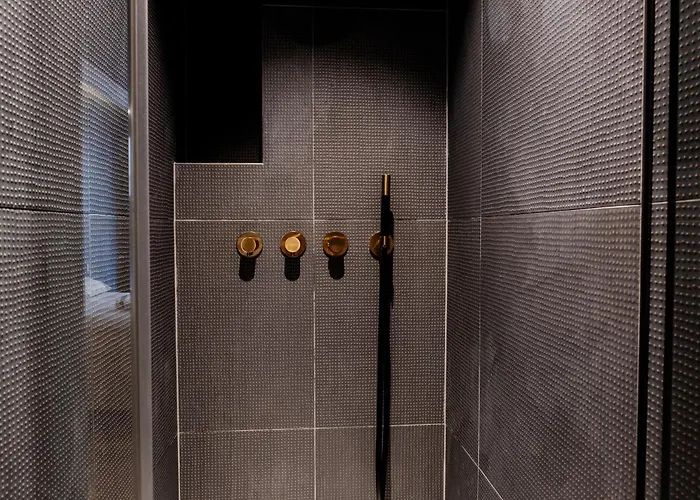 Babylon Grands Boulevards Apartment Paris