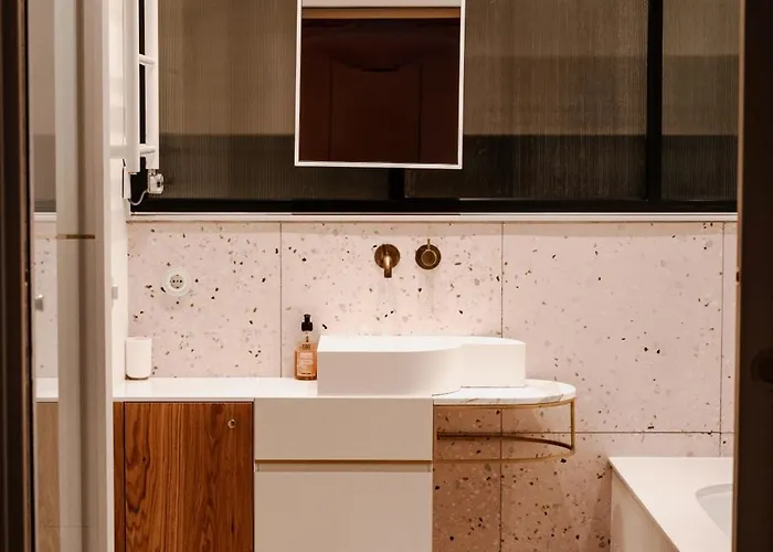 Babylon Grands Boulevards Paříž