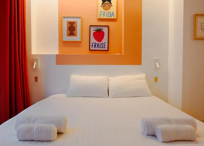 Babylon Grands Boulevards