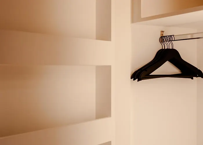 Babylon Grands Boulevards Apartment *