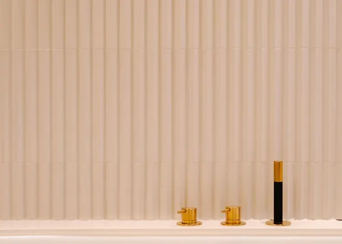 Babylon Grands Boulevards Apartmán *