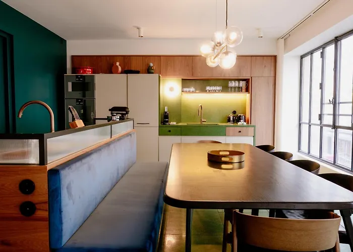 Babylon Grands Boulevards