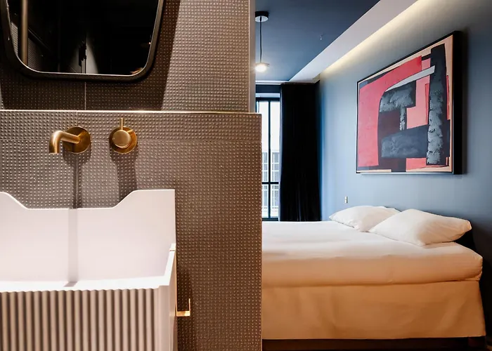 Babylon Grands Boulevards * Paris