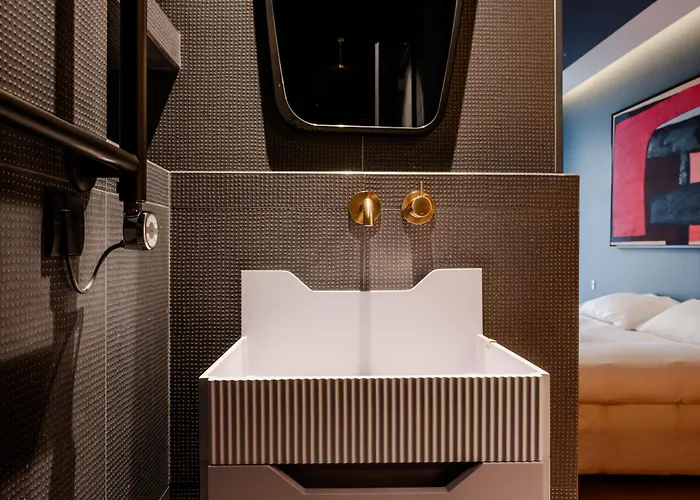 Babylon Grands Boulevards *