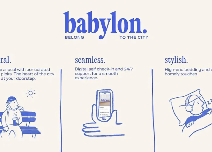 Apartmán Babylon Grands Boulevards Paříž