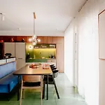 Apartmán Babylon Grands Boulevards *