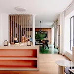 Babylon Grands Boulevards Appartamento