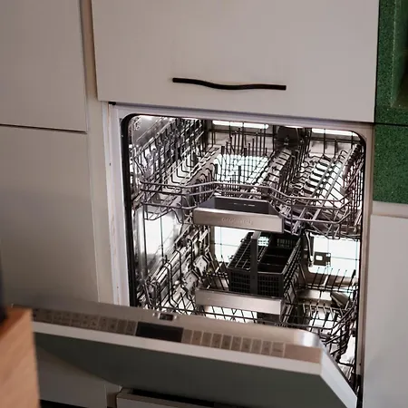 Apartament Babylon Grands Boulevards Paryż