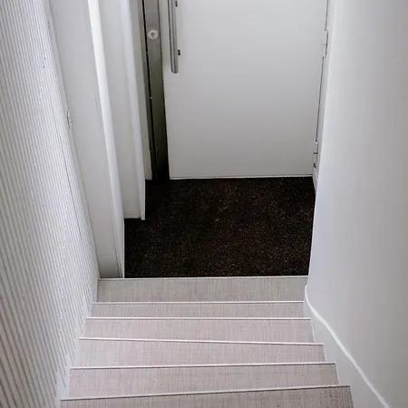 Apartamento Babylon Grands Boulevards