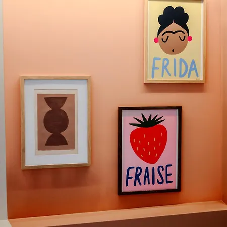 Babylon Grands Boulevards * Paryż