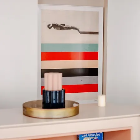 Apartament Babylon Grands Boulevards