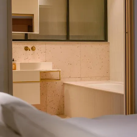 Apartamento Babylon Grands Boulevards