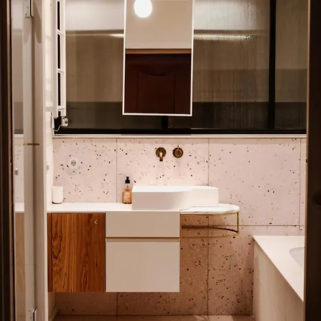 Babylon Grands Boulevards Paryż