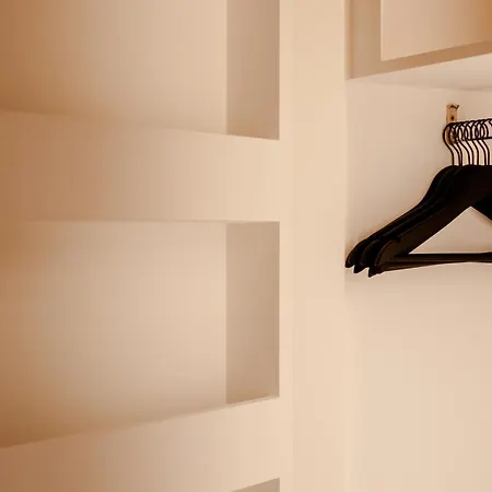 Babylon Grands Boulevards Apartament *