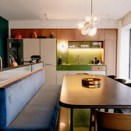 Babylon Grands Boulevards