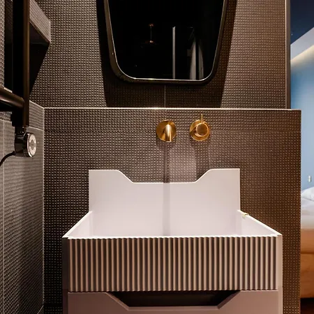 Babylon Grands Boulevards *